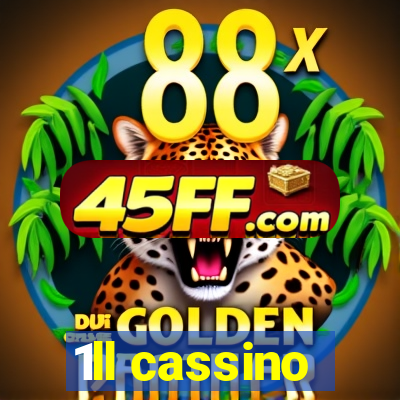 1ll cassino